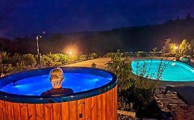 Piaskowy Kon - Mountain Lodge & Spa- Karkonosze