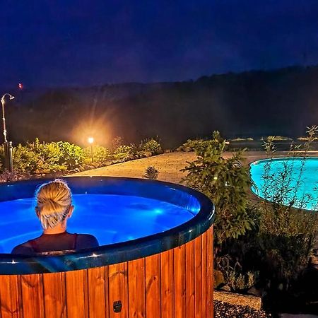 Piaskowy Kon - Mountain Lodge & Spa- Karkonosze Mniszkow  Exteriér fotografie