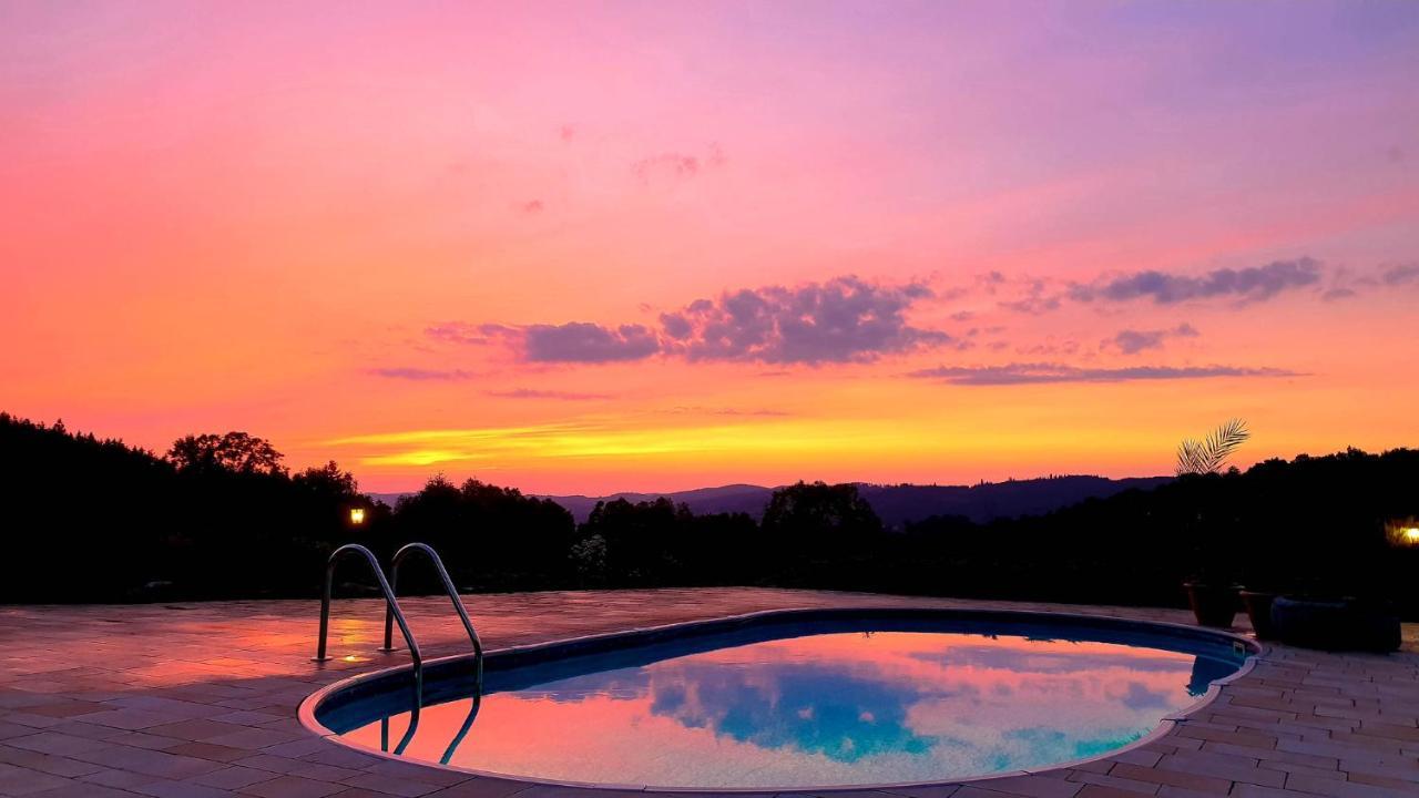 Piaskowy Kon - Mountain Lodge & Spa- Karkonosze Mniszkow  Exteriér fotografie