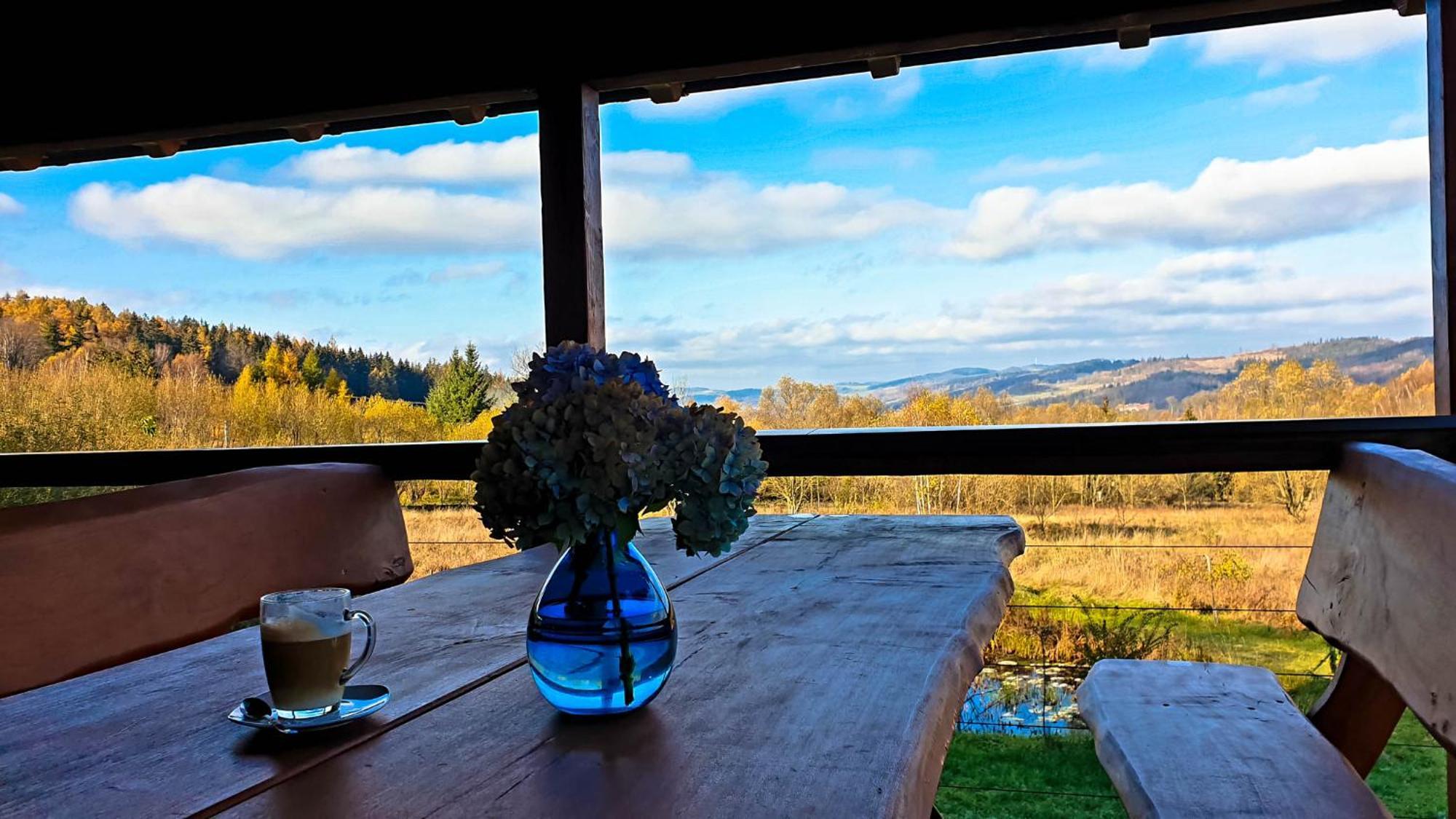 Piaskowy Kon - Mountain Lodge & Spa- Karkonosze Mniszkow  Exteriér fotografie