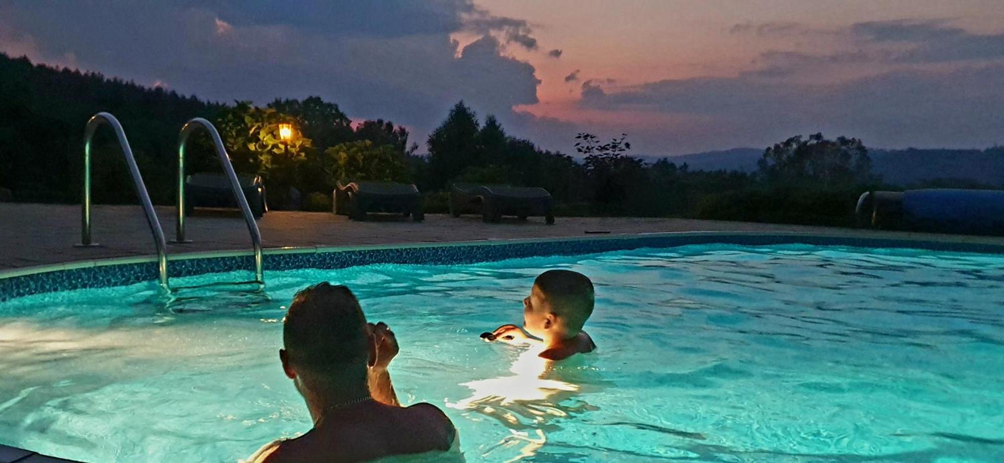 Piaskowy Kon - Mountain Lodge & Spa- Karkonosze Mniszkow  Exteriér fotografie